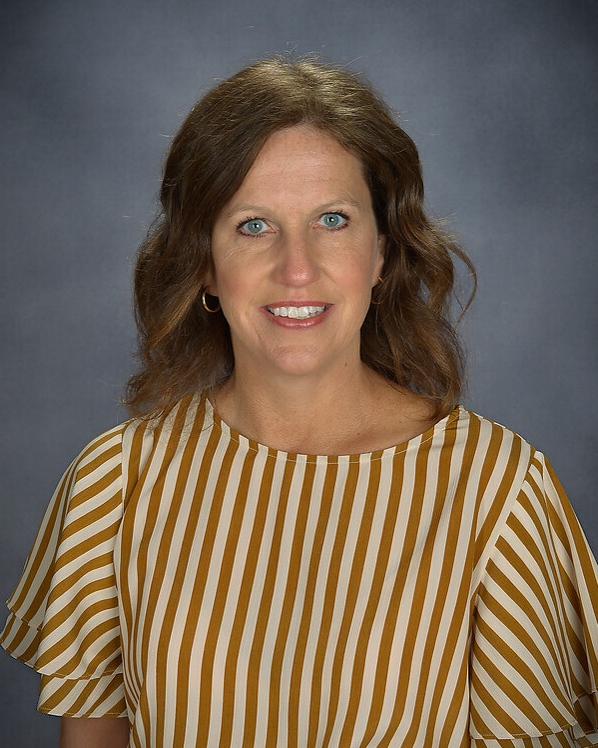Suzanne Abernathy