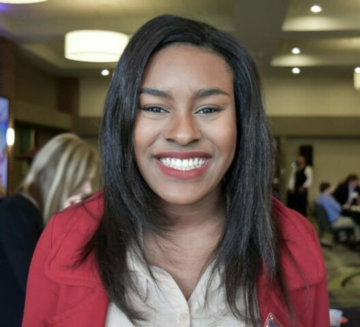 Meet the Counselor!